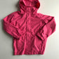 Regatta Pink Light Jacket Age 7
