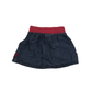 M&Co Peppa Pig Denim Style Skirt Age 4