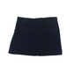 John Lewis Navy Blue Corduroy Mini Skirt Age 5