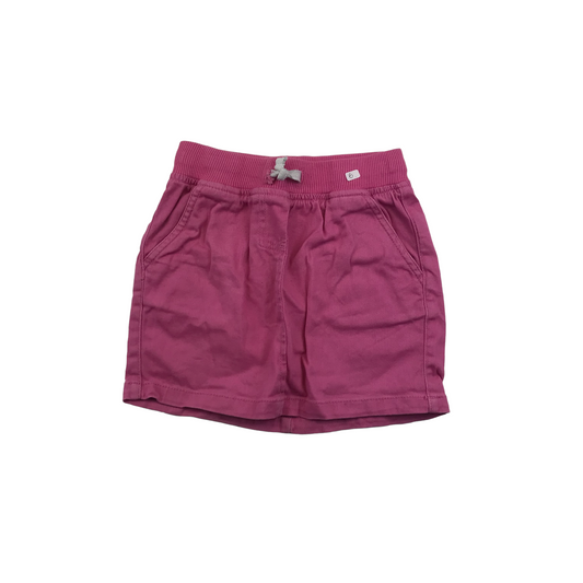 Cool Club Pink Mini Skirt Age 6