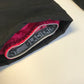 Glacier Point Black and Pink Ski Trousers Age 6
