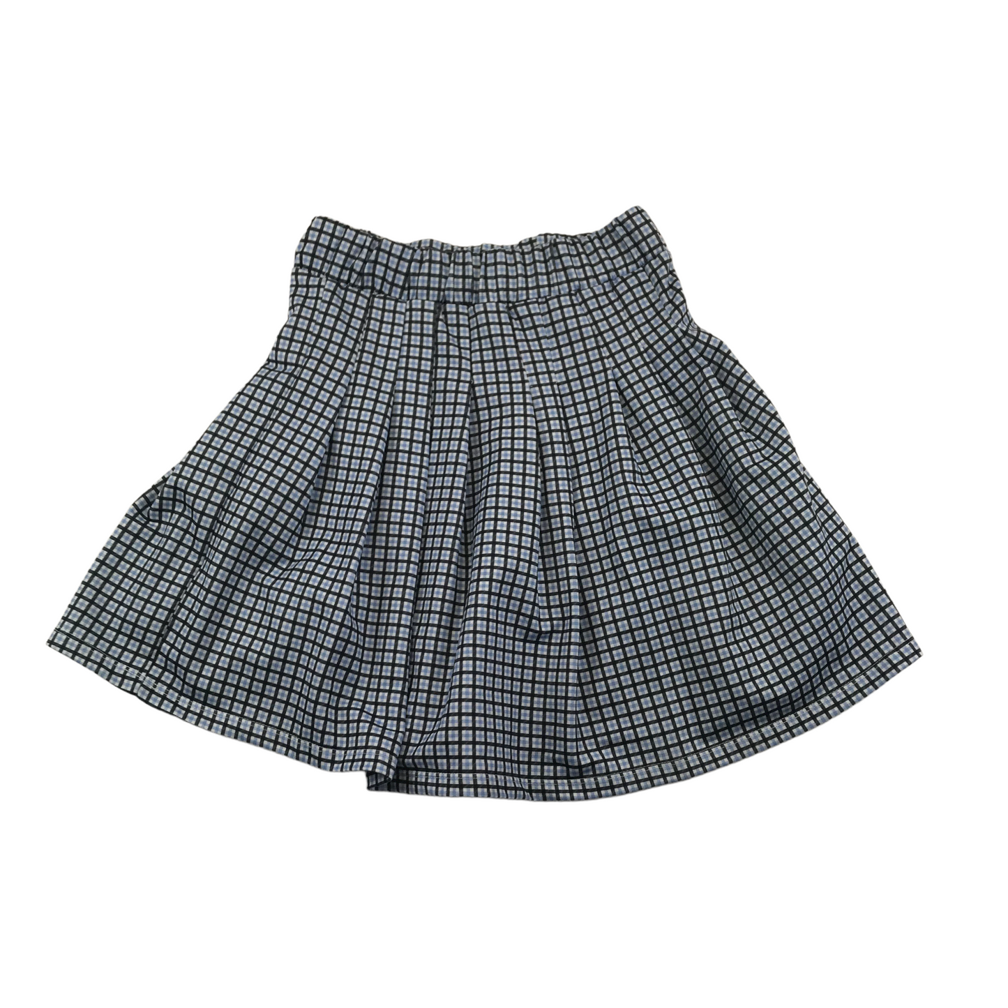 Pleated skirt outlet primark