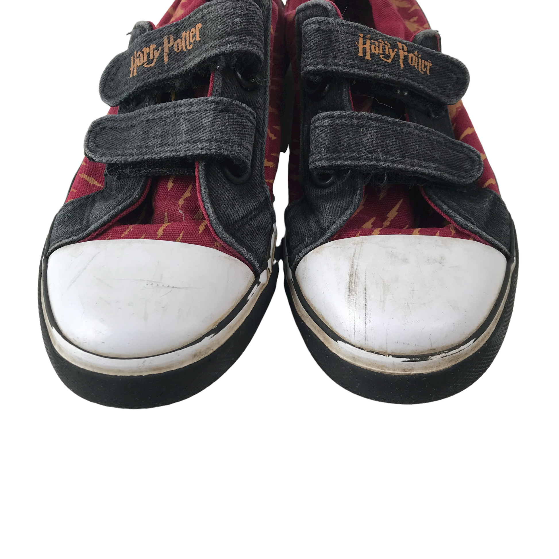 George top canvas shoes