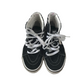 Vans Black and White High Tops Trainers Shoe Size 13 (jr)