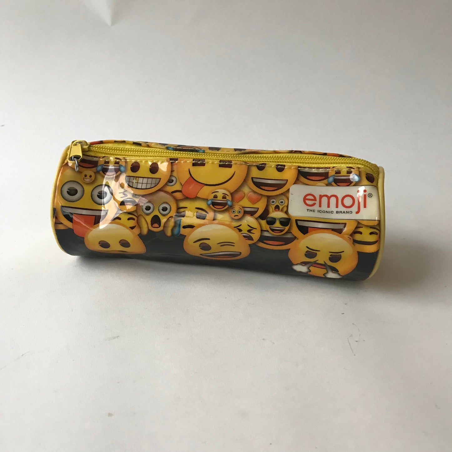 Emoji Pencil Case