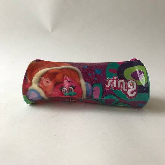 Trolls Movie Pencil Case