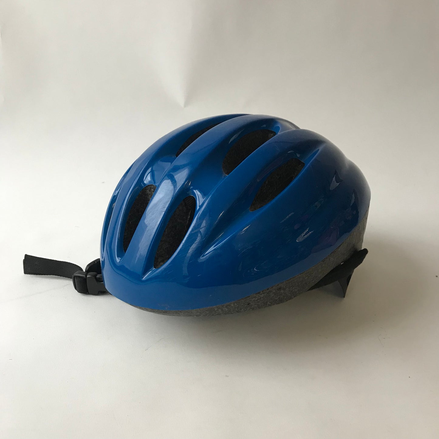 Blue Helmet Kids Size S 50cm-54cm