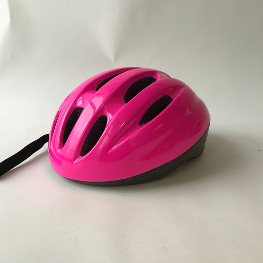 Pink Helmet Kids Size S 50cm-54cm