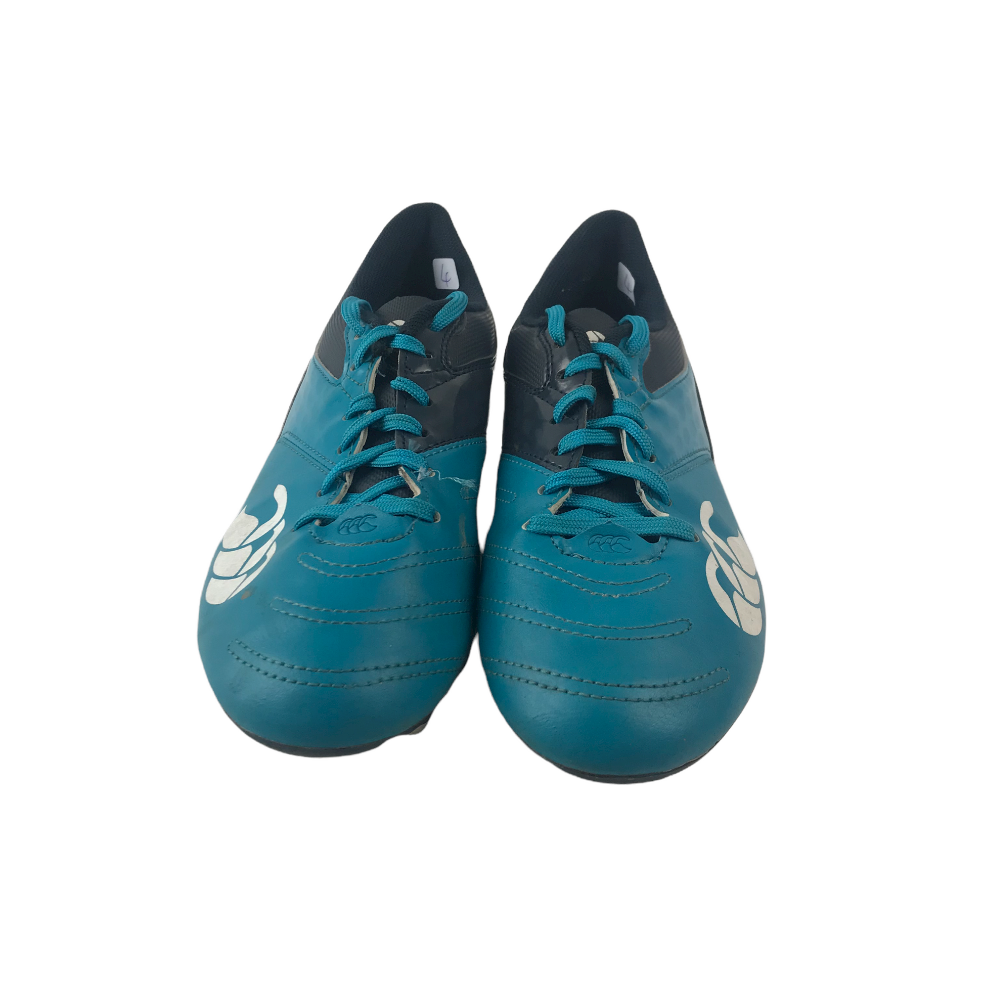 Size 2025 4 footwear