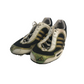 Adidas Black Gold and White Track and Field Spikes Trainers Shoe Size 9.5