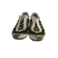 Adidas Black Gold and White Track and Field Spikes Trainers Shoe Size 9.5