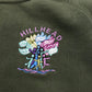 *Hillhead Primary Green Crewneck Sweater