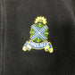 Hyndland Primary Navy Blue School Fleece