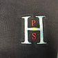 *Hallside Primary Navy Blue Crewneck Jersey
