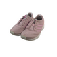 Adidas Light Pink Trainers Shoe Size 13K (jr)