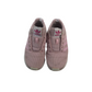 Adidas Light Pink Trainers Shoe Size 13K (jr)