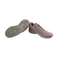 Adidas Light Pink Trainers Shoe Size 13K (jr)