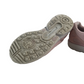 Adidas Light Pink Trainers Shoe Size 13K (jr)
