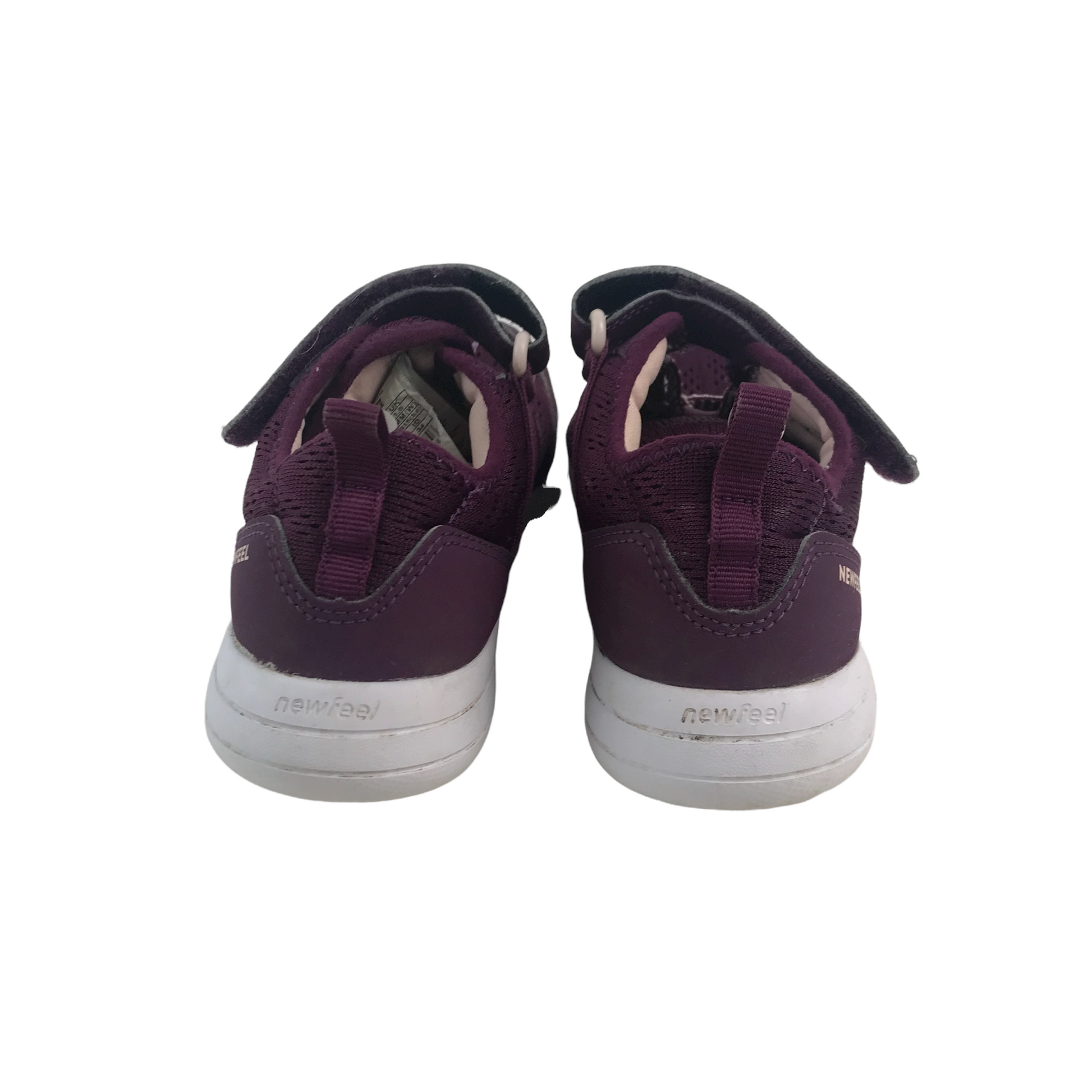 Newfeel trainers 2025