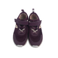 Newfeel Purple Trainers Shoe Size 1.5