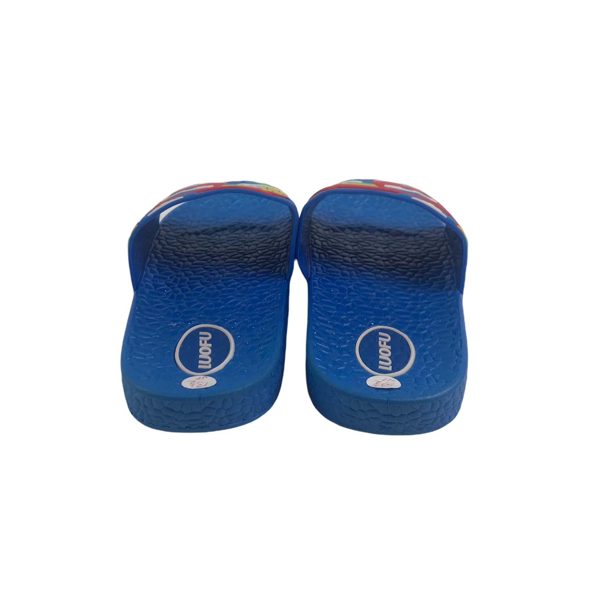 Bata 2025 acupressure chappal