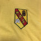*Wallacewell Primary Yellow School Polo