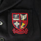 Giffnock Primary Navy Blue Wool mix School Blazer