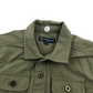 Howick Khaki Green Short Sleeve Shirt Age 4