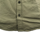 Howick Khaki Green Short Sleeve Shirt Age 4