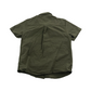 Howick Khaki Green Short Sleeve Shirt Age 4