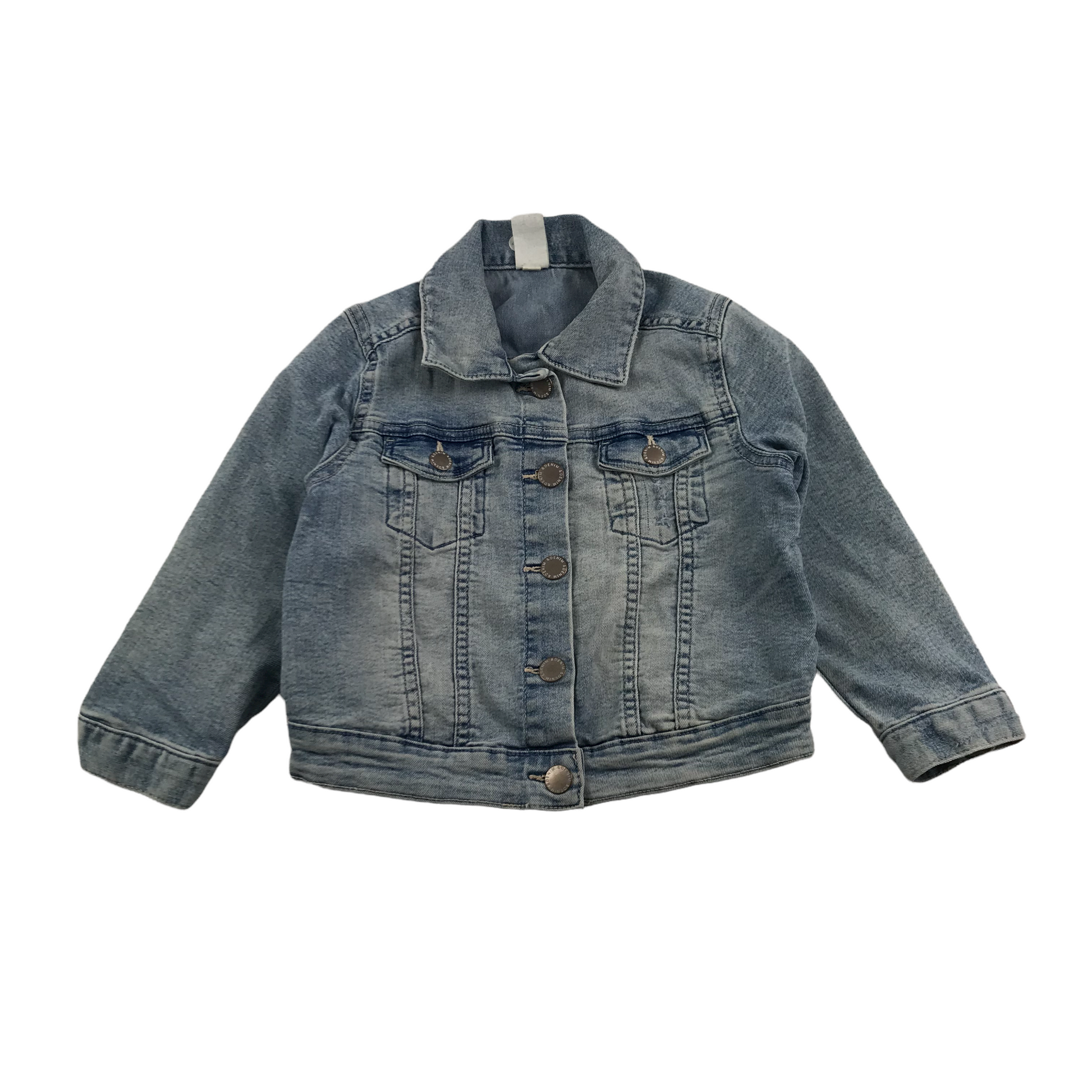 Denim co hot sale jacket primark