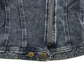 Nutmeg Dark Navy Denim Jacket Age 6