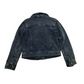 Nutmeg Dark Navy Denim Jacket Age 6