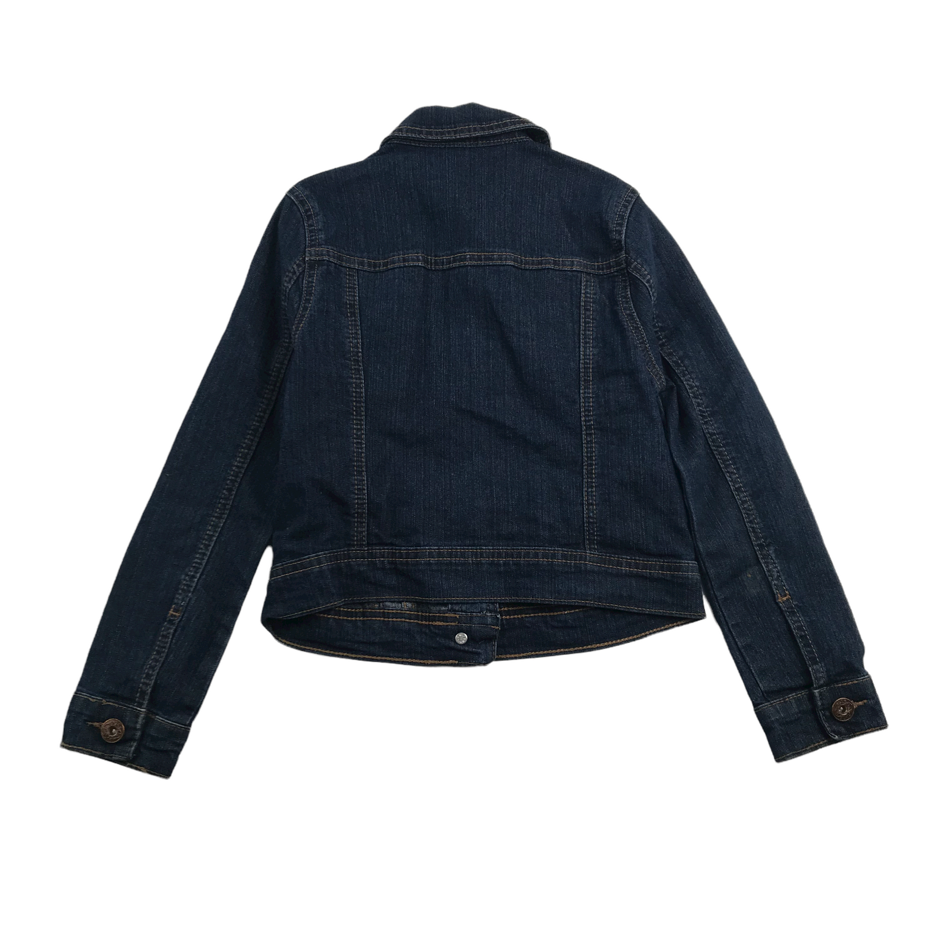 George hotsell denim jacket