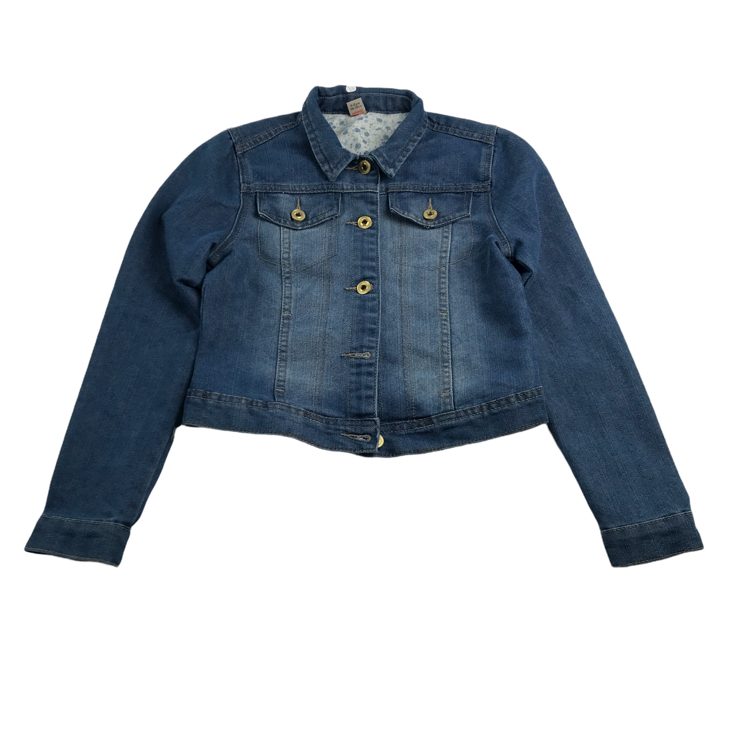 Tu on sale denim jacket