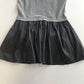 Tammy Girl Grey Jersey Dress Age 10