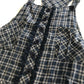 Pilgrim Checked Dungaree Dress Age 10