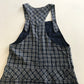 Pilgrim Checked Dungaree Dress Age 10