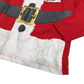 Tu Red Santa C. Christmas T-shirt Age 5