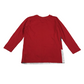 Tu Red Santa C. Christmas T-shirt Age 5