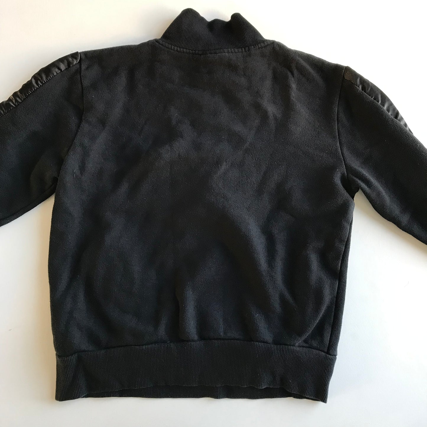 Ellesse Black Sweatshirt Age 10