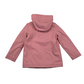 Primark Pink Warm Lined Rain Jacket Age 7