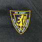 *Wellshot Primary Navy Blue Crew Neck Sweatshirt