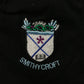 Smithycroft Secondary Black Tank Top