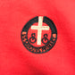St. Saviours Primary Red Sweatshirt Cardigan