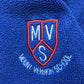 Mount Vernon Primary Royal Blue Fleece