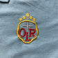 *Our Lady of the Rosary Primary Light Blue Polo Shirt