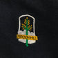 *Broomhill Primary Navy Crew Neck Sweatshirt