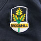 *Broomhill Primary Navy V-neck Sweatshirt