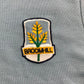 *Broomhill Primary Light Blue Polo Shirt